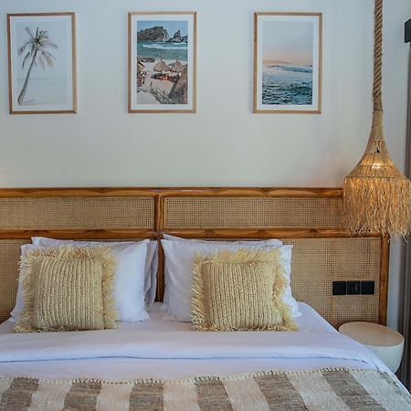 Good Day Villas Lembongan Экстерьер фото