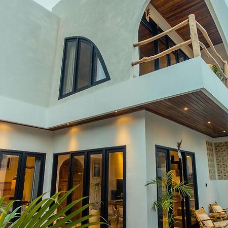 Good Day Villas Lembongan Экстерьер фото