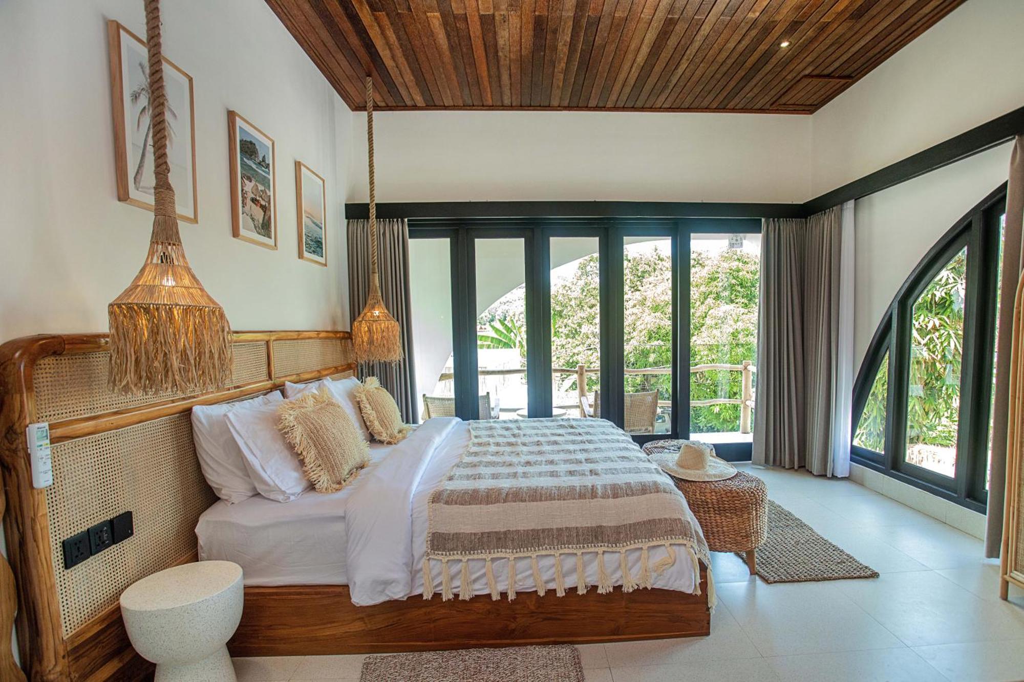 Good Day Villas Lembongan Экстерьер фото
