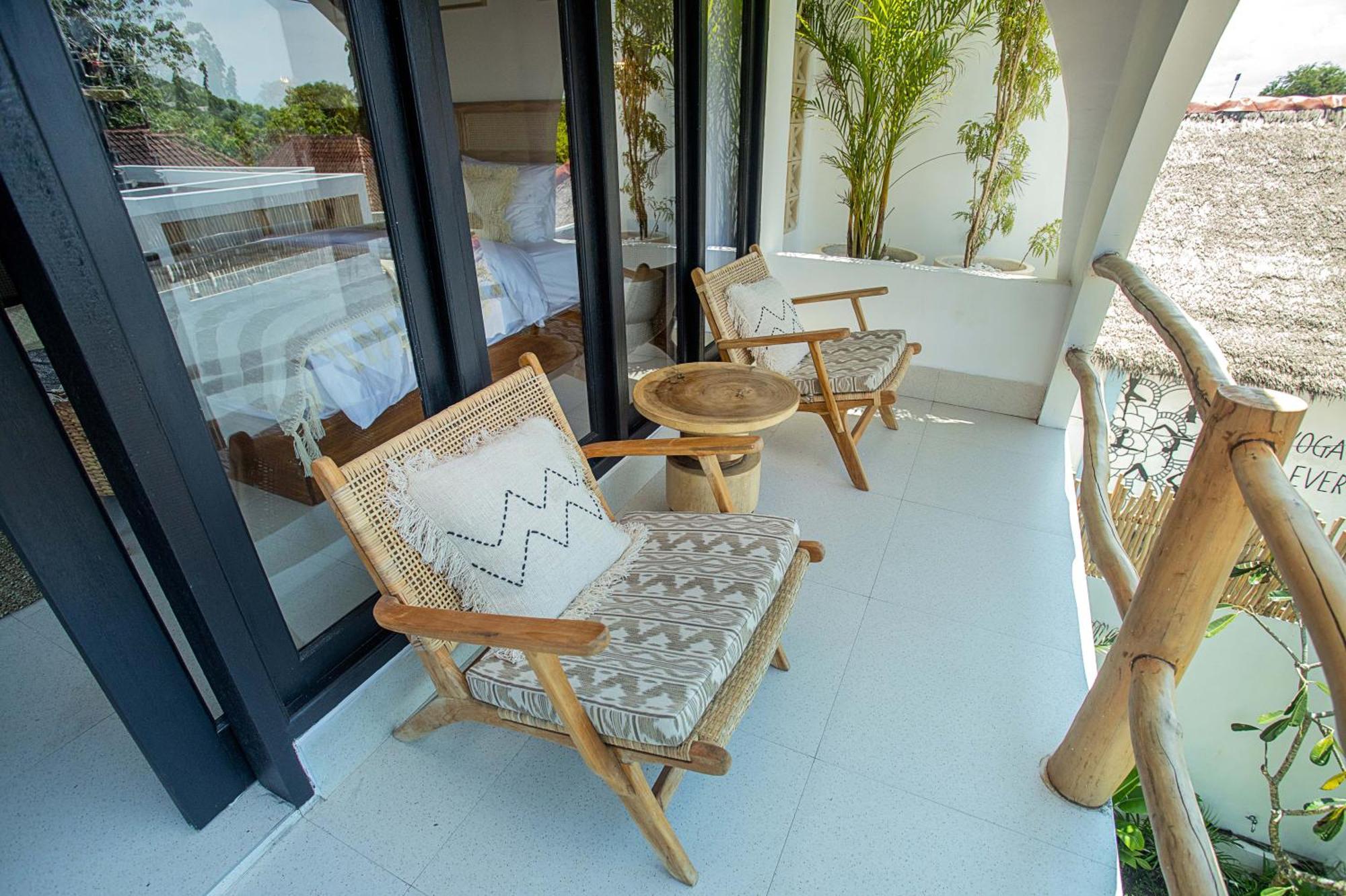 Good Day Villas Lembongan Экстерьер фото