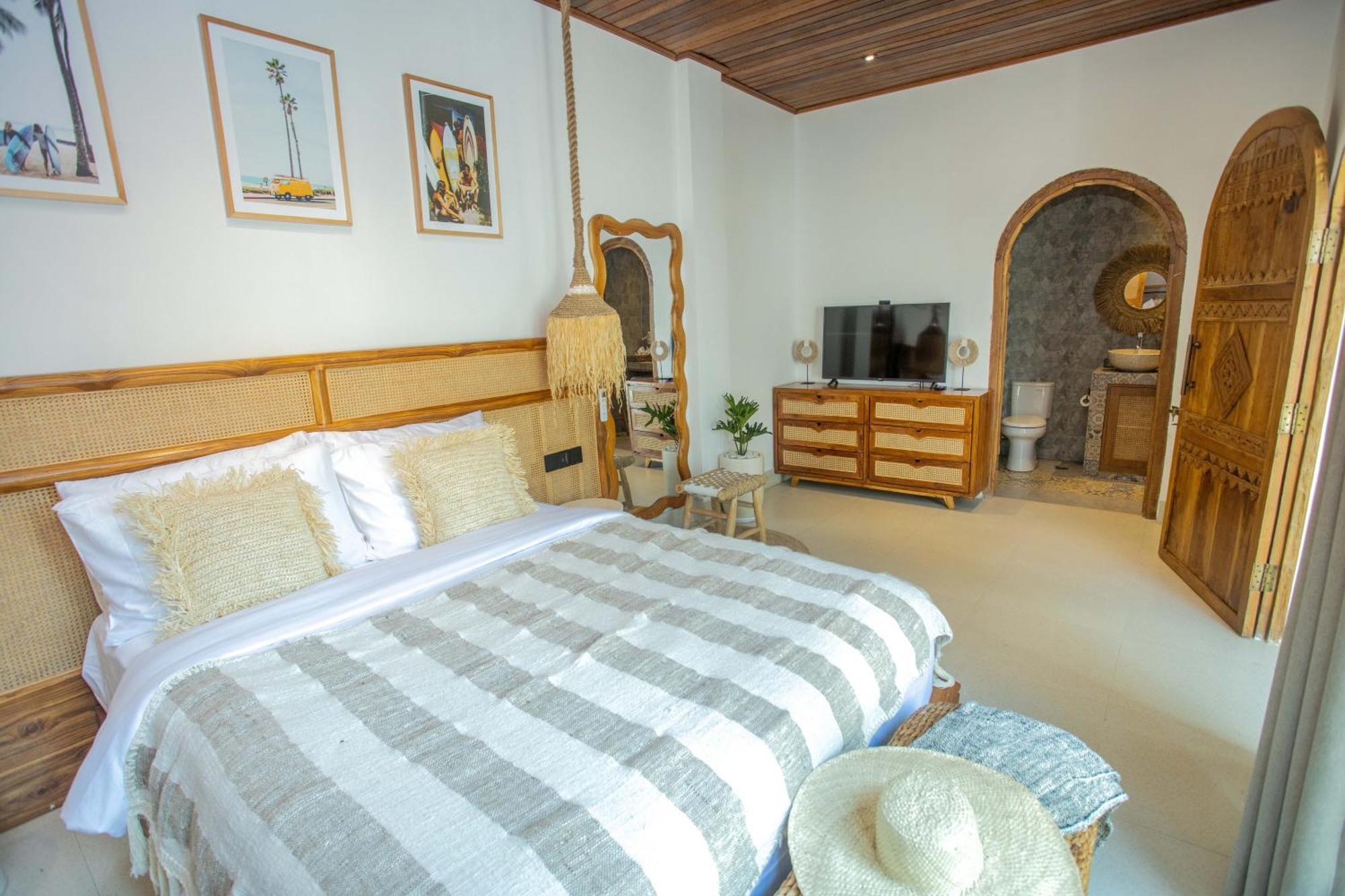 Good Day Villas Lembongan Экстерьер фото
