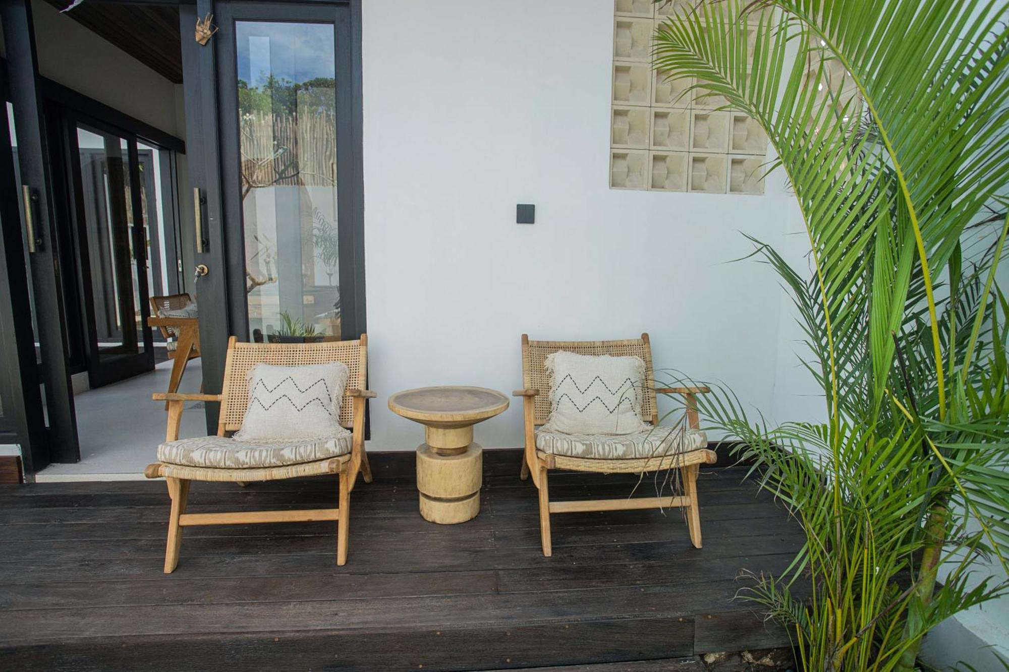 Good Day Villas Lembongan Экстерьер фото