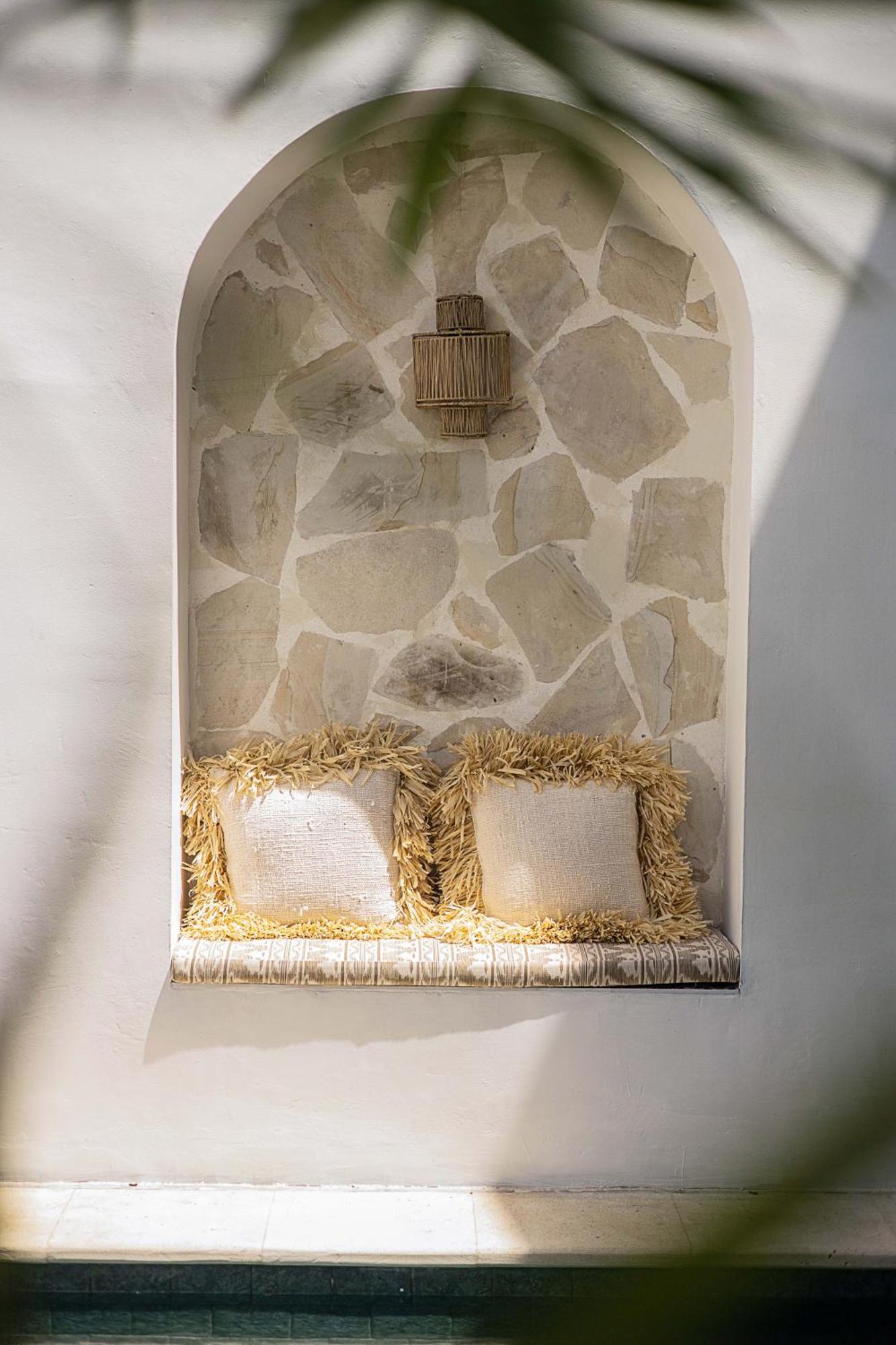 Good Day Villas Lembongan Экстерьер фото