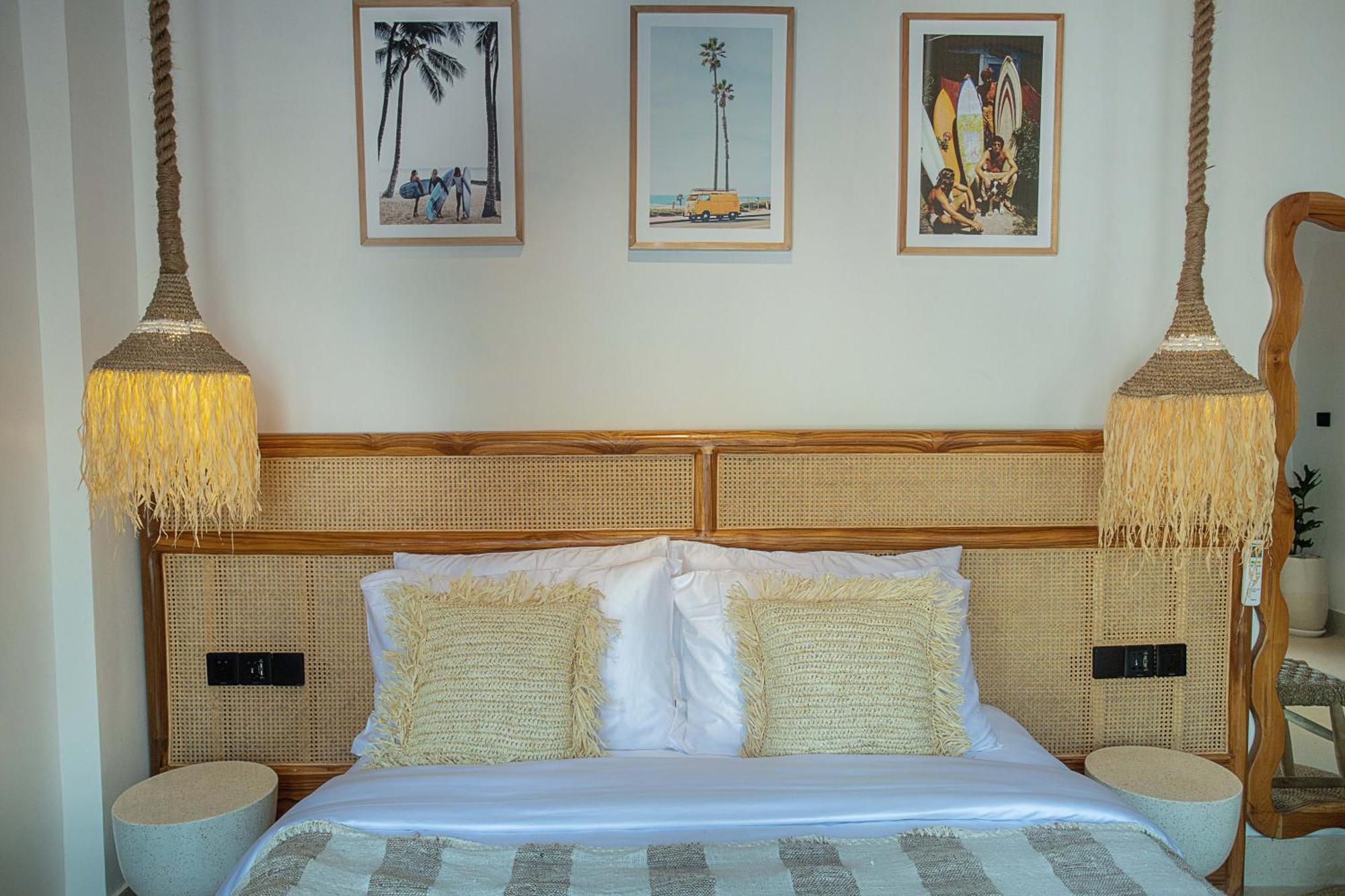 Good Day Villas Lembongan Экстерьер фото