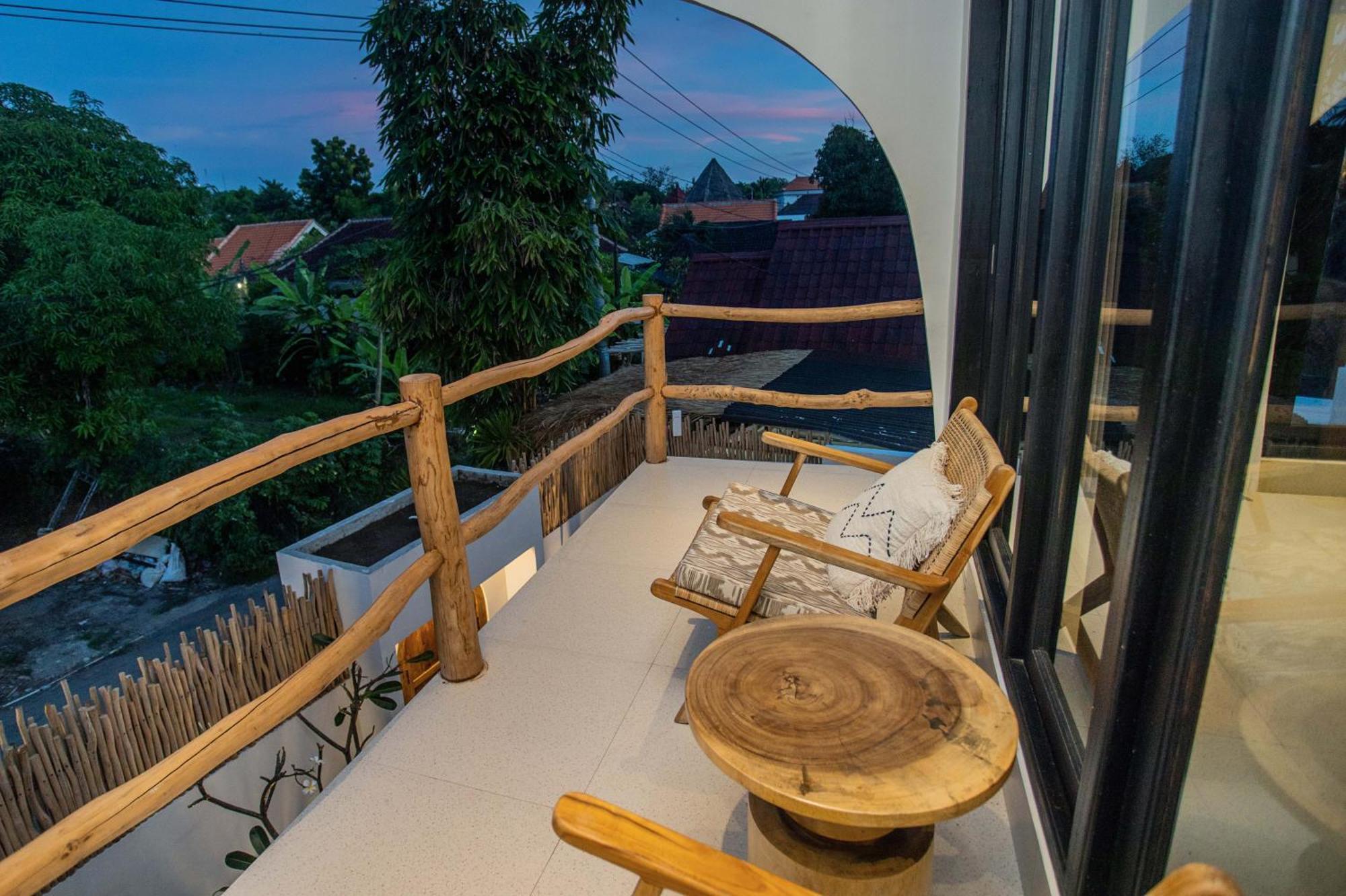 Good Day Villas Lembongan Экстерьер фото
