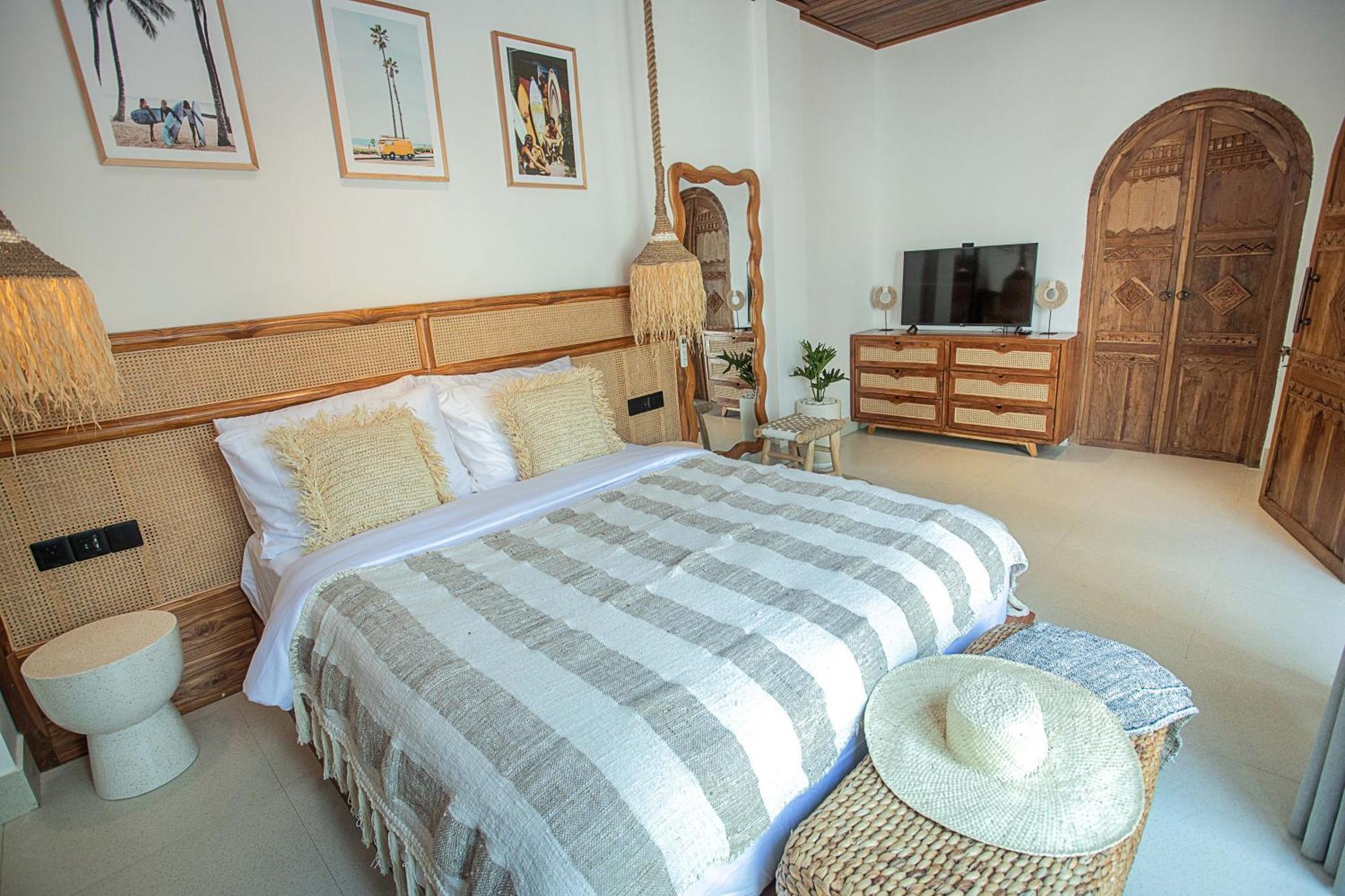 Good Day Villas Lembongan Экстерьер фото