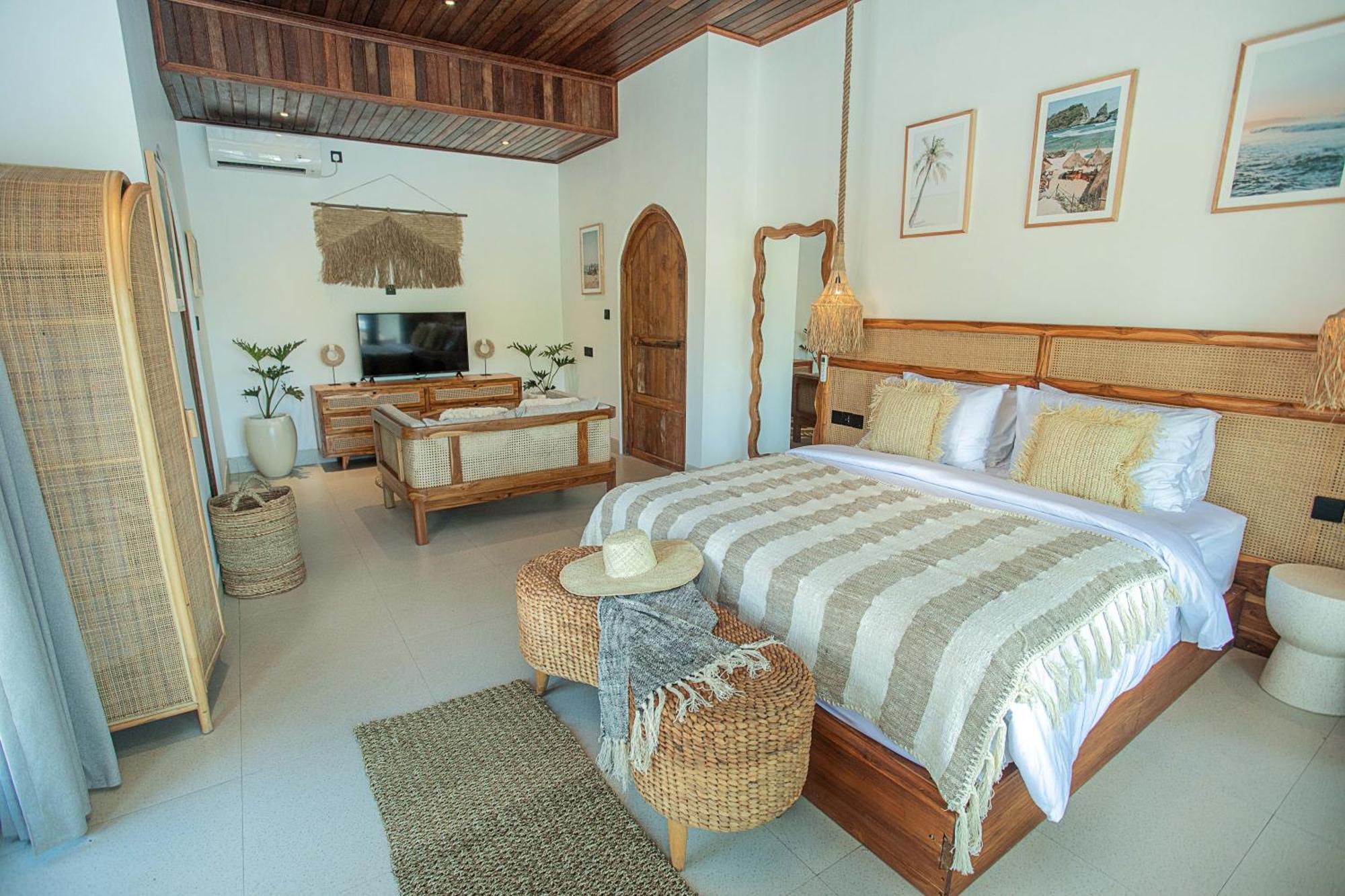 Good Day Villas Lembongan Экстерьер фото