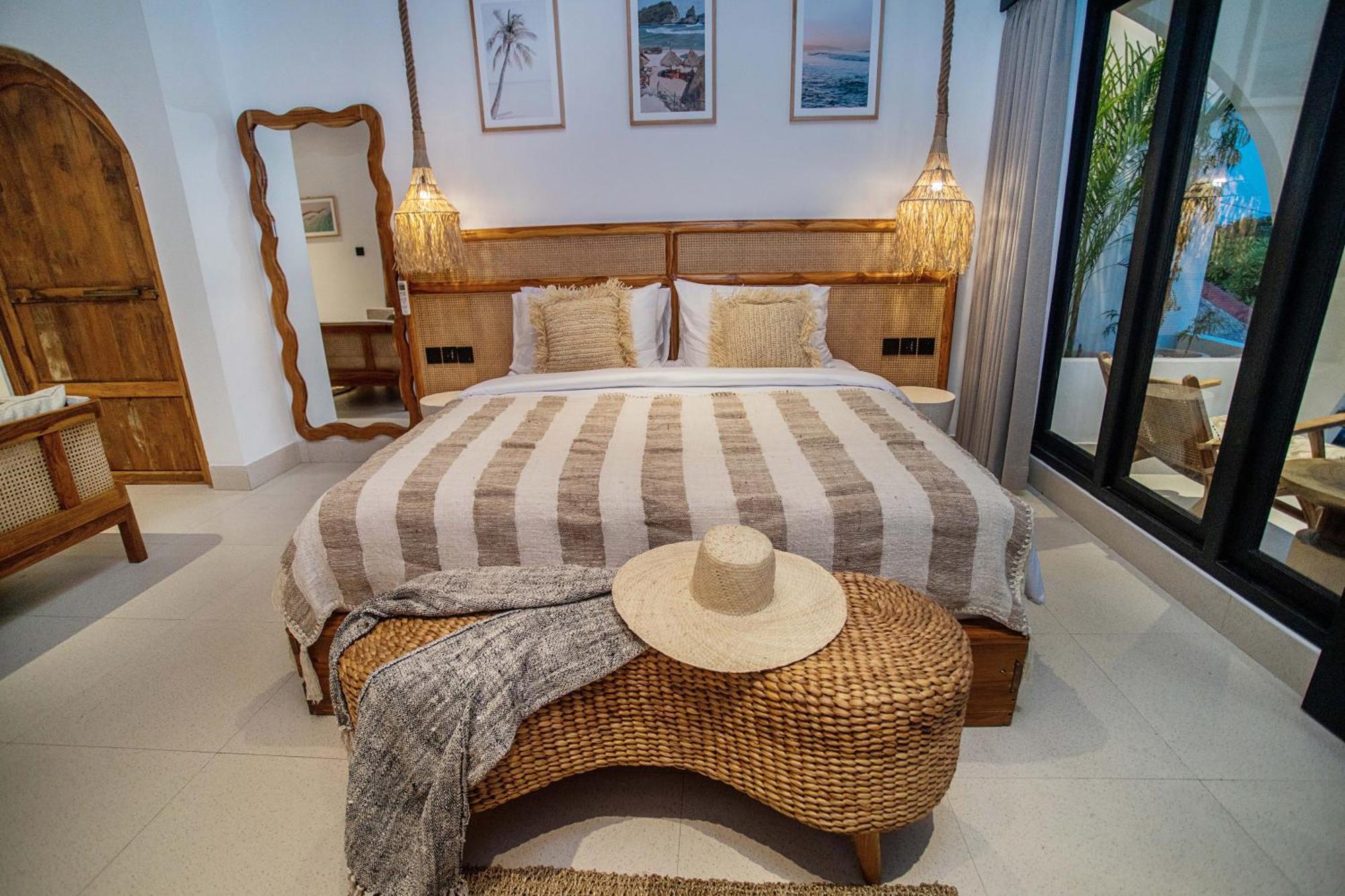 Good Day Villas Lembongan Экстерьер фото