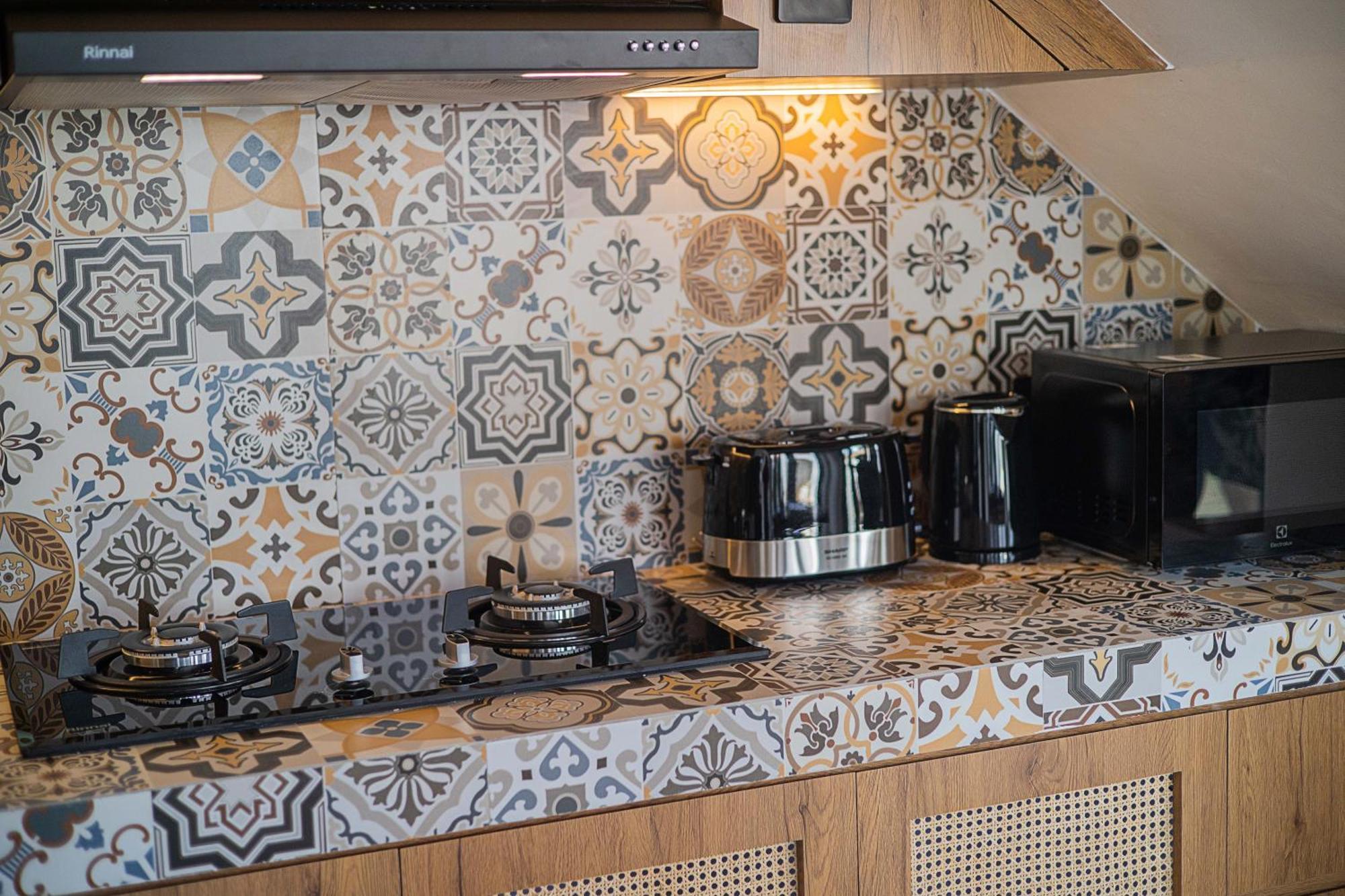Good Day Villas Lembongan Экстерьер фото