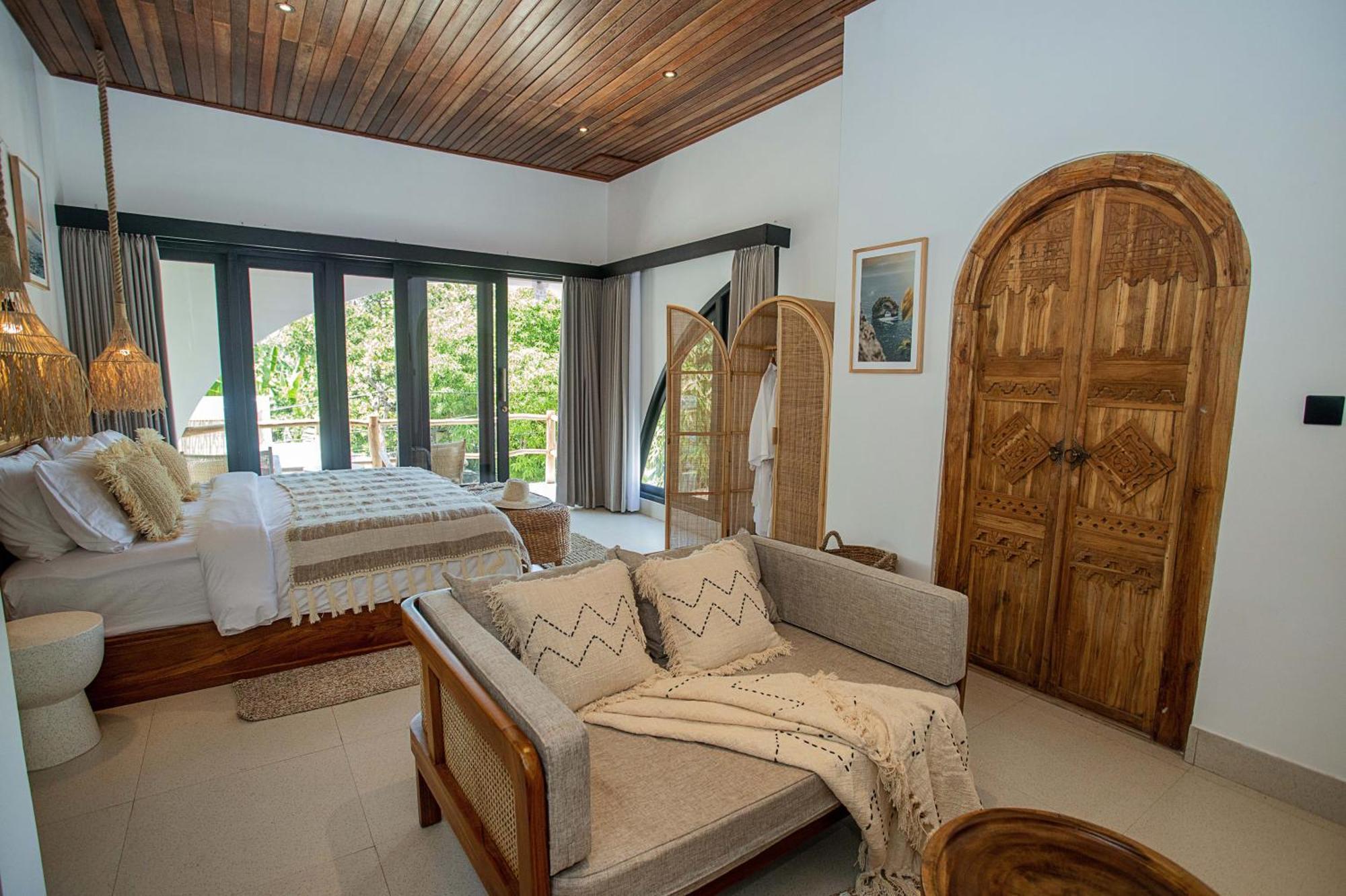 Good Day Villas Lembongan Экстерьер фото