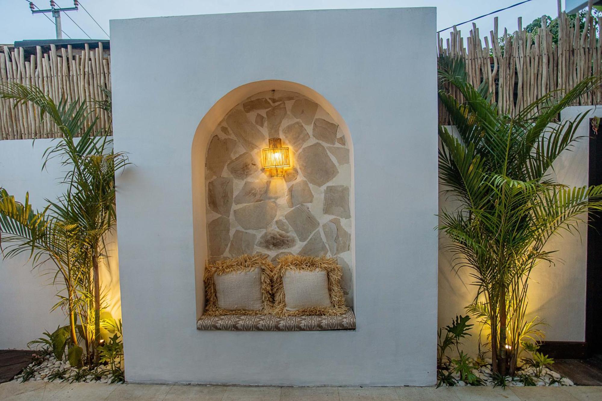 Good Day Villas Lembongan Экстерьер фото