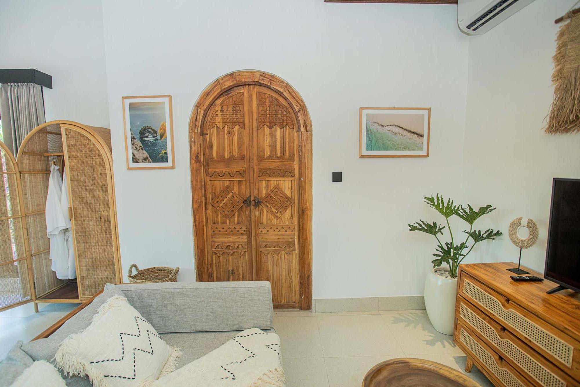 Good Day Villas Lembongan Экстерьер фото