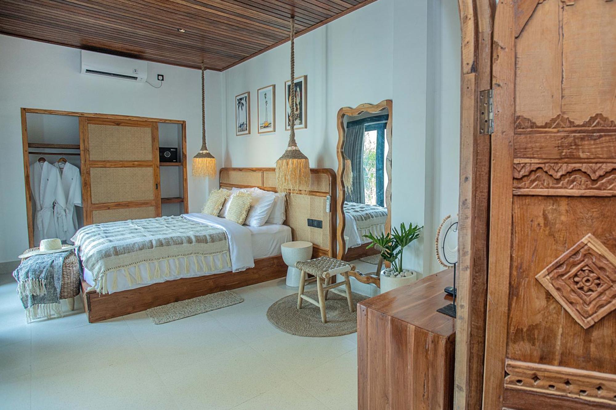 Good Day Villas Lembongan Экстерьер фото