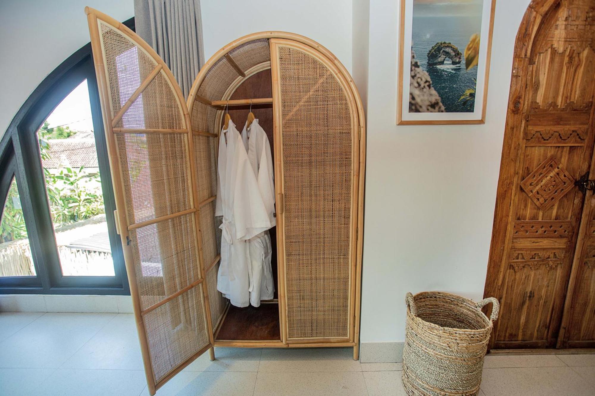 Good Day Villas Lembongan Экстерьер фото