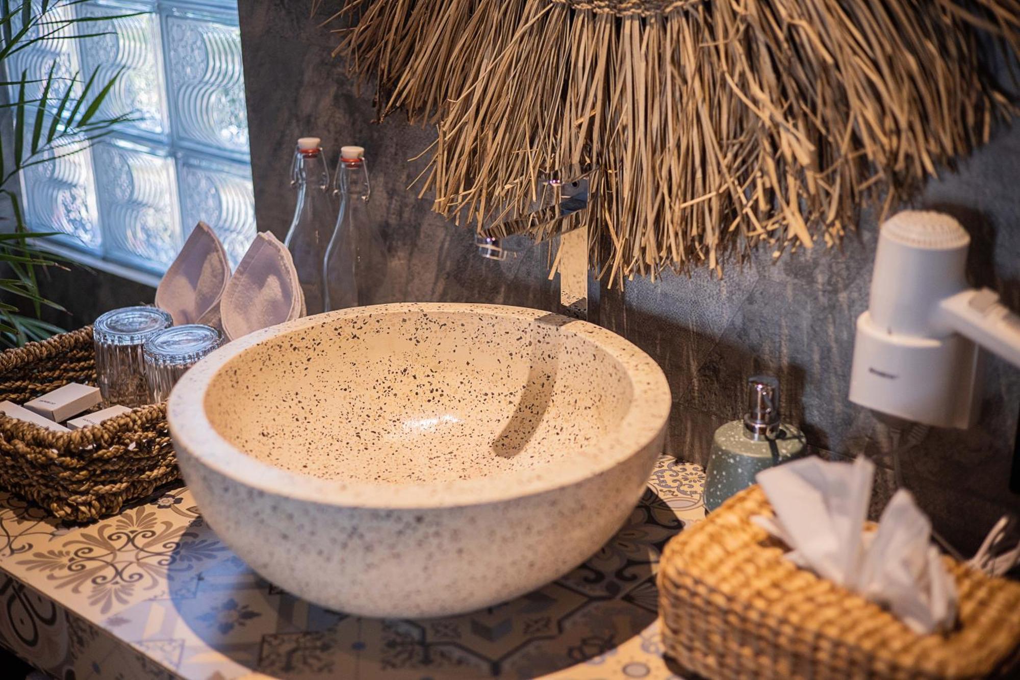 Good Day Villas Lembongan Экстерьер фото